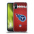 NFL Tennessee Titans Graphics Football Soft Gel Case for Xiaomi Redmi 9A / Redmi 9AT
