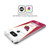 NFL Arizona Cardinals Logo Art Banner Soft Gel Case for LG K22