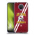 NFL Arizona Cardinals Logo Art Football Stripes Soft Gel Case for Nokia G10