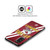 NFL Arizona Cardinals Logo Art Football Stripes Soft Gel Case for Samsung Galaxy Note20 Ultra / 5G