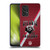 NFL Atlanta Falcons Logo Art Football Stripes Soft Gel Case for Samsung Galaxy A53 5G (2022)
