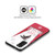 NFL Atlanta Falcons Logo Art Banner Soft Gel Case for Samsung Galaxy M33 (2022)