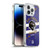 NFL Baltimore Ravens Logo Art Helmet Distressed Soft Gel Case for Apple iPhone 13 Pro Max & MagSafe