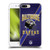 NFL Baltimore Ravens Logo Art Football Stripes Soft Gel Case for Apple iPhone 7 Plus / iPhone 8 Plus
