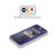 NFL Baltimore Ravens Logo Art Football Stripes Soft Gel Case for Nokia C21