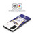 NFL Baltimore Ravens Logo Art Banner Soft Gel Case for Samsung Galaxy S23 5G
