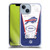NFL Buffalo Bills Logo Art Banner Soft Gel Case for Apple iPhone 14
