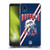 NFL Buffalo Bills Logo Art Football Stripes Soft Gel Case for Samsung Galaxy A01 Core (2020)