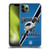 NFL Carolina Panthers Logo Art Football Stripes Soft Gel Case for Apple iPhone 11 Pro Max