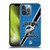 NFL Carolina Panthers Logo Art Football Stripes Soft Gel Case for Apple iPhone 13 Pro