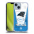NFL Carolina Panthers Logo Art Banner Soft Gel Case for Apple iPhone 14