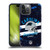 NFL Carolina Panthers Logo Art Helmet Distressed Soft Gel Case for Apple iPhone 14 Pro Max