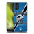 NFL Carolina Panthers Logo Art Football Stripes Soft Gel Case for Motorola Moto G22