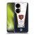 NFL Chicago Bears Logo Art Banner Soft Gel Case for Huawei P50