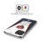NFL Chicago Bears Logo Art Banner Soft Gel Case for Apple iPhone 12 / iPhone 12 Pro