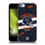 NFL Chicago Bears Logo Art Helmet Distressed Soft Gel Case for Apple iPhone 5c