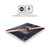 NFL Chicago Bears Logo Art Football Stripes Soft Gel Case for Apple iPad 10.2 2019/2020/2021
