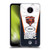NFL Chicago Bears Logo Art Banner Soft Gel Case for Nokia C10 / C20