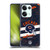 NFL Chicago Bears Logo Art Helmet Distressed Soft Gel Case for OPPO Reno8 Pro