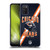 NFL Chicago Bears Logo Art Football Stripes Soft Gel Case for Samsung Galaxy A03s (2021)