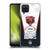 NFL Chicago Bears Logo Art Banner Soft Gel Case for Samsung Galaxy A12 (2020)