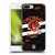 NFL Cincinnati Bengals Logo Art Helmet Distressed Soft Gel Case for Apple iPhone 7 Plus / iPhone 8 Plus