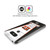 NFL Cincinnati Bengals Logo Art Banner Soft Gel Case for LG K22
