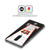 NFL Cincinnati Bengals Logo Art Banner Soft Gel Case for Google Pixel 3