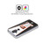 NFL Cincinnati Bengals Logo Art Banner Soft Gel Case for Nokia C21