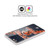 NFL Cincinnati Bengals Logo Art Football Stripes Soft Gel Case for OPPO Find X2 Pro 5G