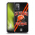 NFL Cleveland Browns Logo Art Football Stripes Soft Gel Case for HTC Desire 21 Pro 5G