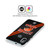NFL Cleveland Browns Logo Art Football Stripes Soft Gel Case for HTC Desire 21 Pro 5G