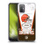 NFL Cleveland Browns Logo Art Banner Soft Gel Case for HTC Desire 21 Pro 5G