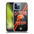 NFL Cleveland Browns Logo Art Football Stripes Soft Gel Case for Apple iPhone 12 Pro Max