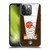 NFL Cleveland Browns Logo Art Banner Soft Gel Case for Apple iPhone 14 Pro