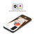 NFL Cleveland Browns Logo Art Banner Soft Gel Case for Samsung Galaxy A53 5G (2022)