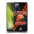 NFL Cleveland Browns Logo Art Football Stripes Soft Gel Case for Samsung Galaxy S20 FE / 5G