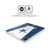 NFL Dallas Cowboys Logo Art Banner Soft Gel Case for Apple iPad 10.2 2019/2020/2021