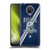 NFL Dallas Cowboys Logo Art Football Stripes Soft Gel Case for Nokia G10