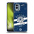 NFL Dallas Cowboys Logo Art Helmet Distressed Soft Gel Case for Nokia X30