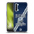 NFL Dallas Cowboys Logo Art Football Stripes Soft Gel Case for OPPO Find X2 Lite 5G