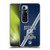NFL Dallas Cowboys Logo Art Football Stripes Soft Gel Case for Xiaomi Mi 10 Ultra 5G