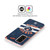 NFL Denver Broncos Logo Art Helmet Distressed Soft Gel Case for Huawei P50