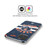 NFL Denver Broncos Logo Art Helmet Distressed Soft Gel Case for Apple iPhone 14 Plus