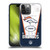 NFL Denver Broncos Logo Art Banner Soft Gel Case for Apple iPhone 14 Pro Max
