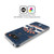 NFL Denver Broncos Logo Art Helmet Distressed Soft Gel Case for LG K51S