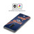 NFL Denver Broncos Logo Art Football Stripes Soft Gel Case for Google Pixel 3