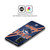 NFL Denver Broncos Logo Art Football Stripes Soft Gel Case for Samsung Galaxy S23+ 5G