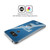 NFL Detroit Lions Logo Art Football Stripes Soft Gel Case for LG K22