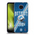 NFL Detroit Lions Logo Art Football Stripes Soft Gel Case for Nokia C10 / C20